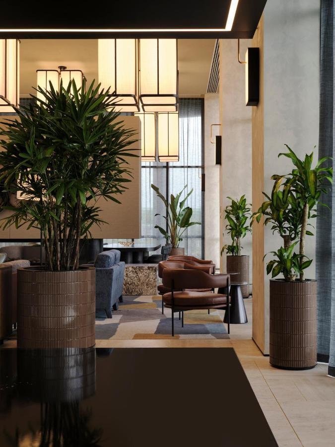 Hyatt Place Melbourne Caribbean Park Scoresby ภายนอก รูปภาพ