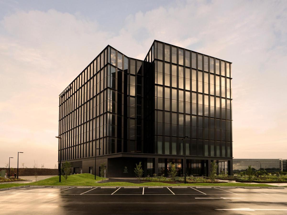 Hyatt Place Melbourne Caribbean Park Scoresby ภายนอก รูปภาพ