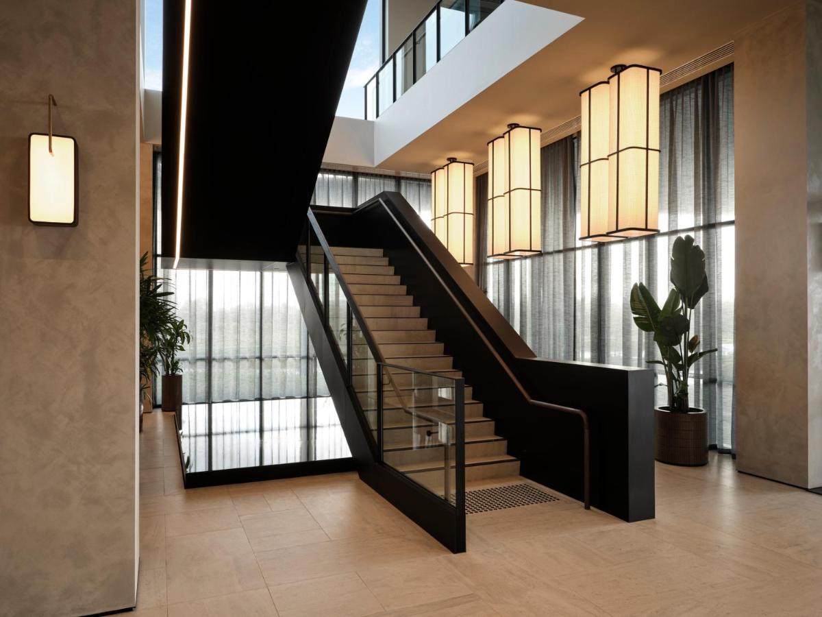 Hyatt Place Melbourne Caribbean Park Scoresby ภายนอก รูปภาพ