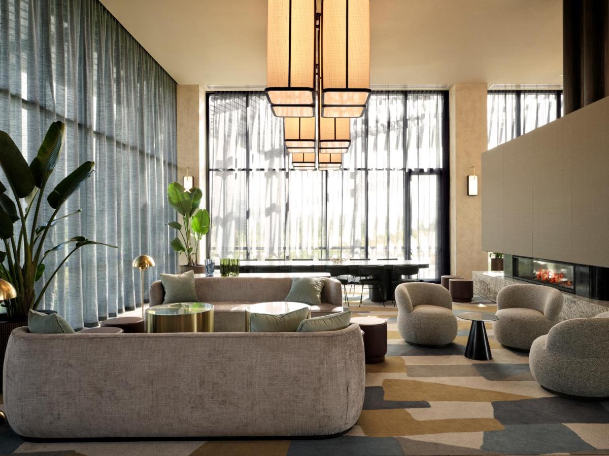 Hyatt Place Melbourne Caribbean Park Scoresby ภายนอก รูปภาพ