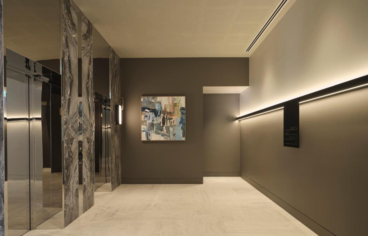Hyatt Place Melbourne Caribbean Park Scoresby ภายนอก รูปภาพ