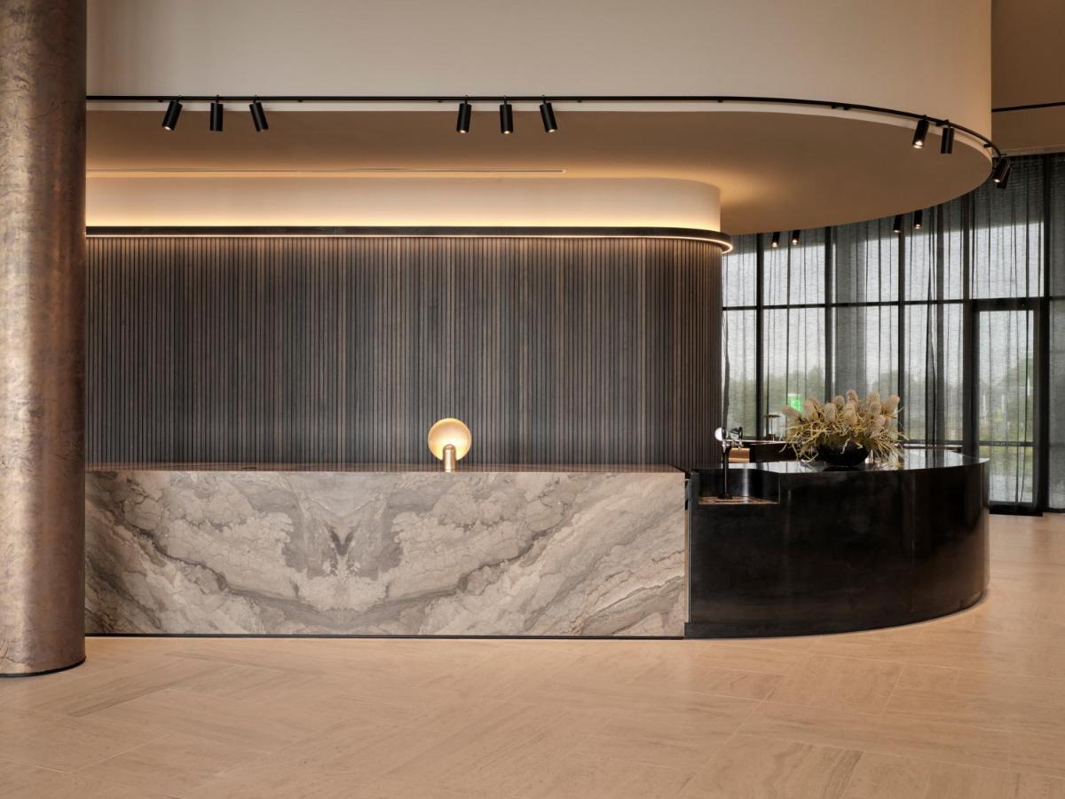 Hyatt Place Melbourne Caribbean Park Scoresby ภายนอก รูปภาพ