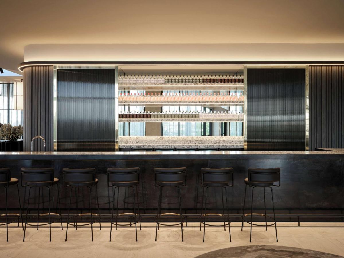 Hyatt Place Melbourne Caribbean Park Scoresby ภายนอก รูปภาพ