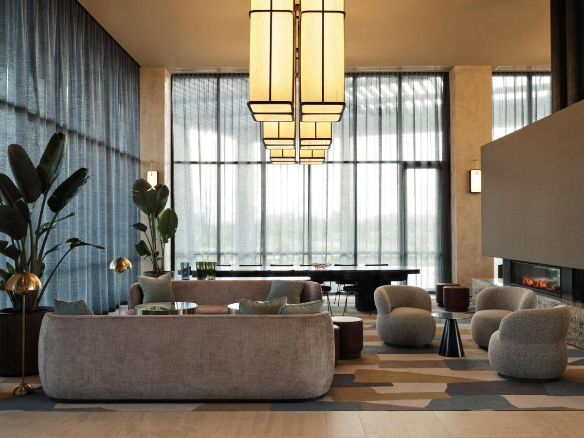 Hyatt Place Melbourne Caribbean Park Scoresby ภายนอก รูปภาพ
