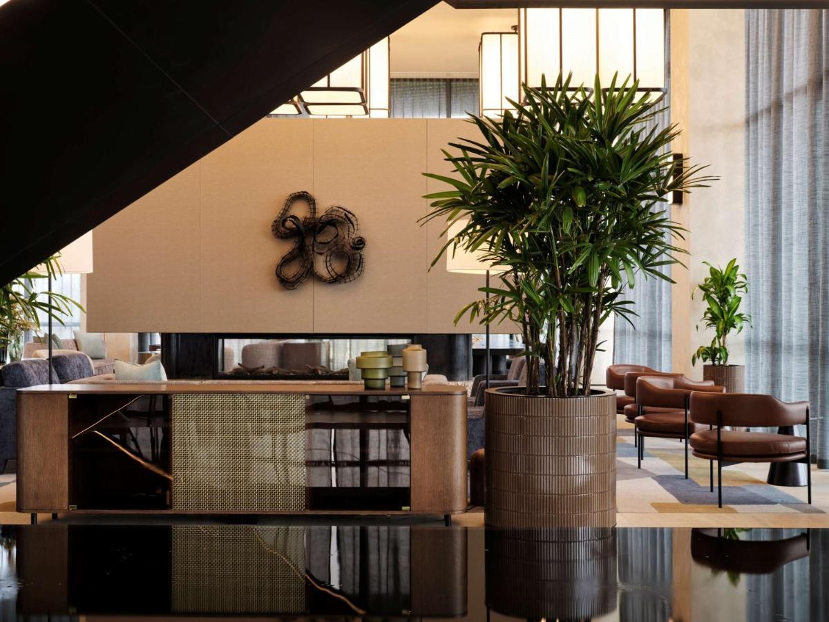 Hyatt Place Melbourne Caribbean Park Scoresby ภายนอก รูปภาพ