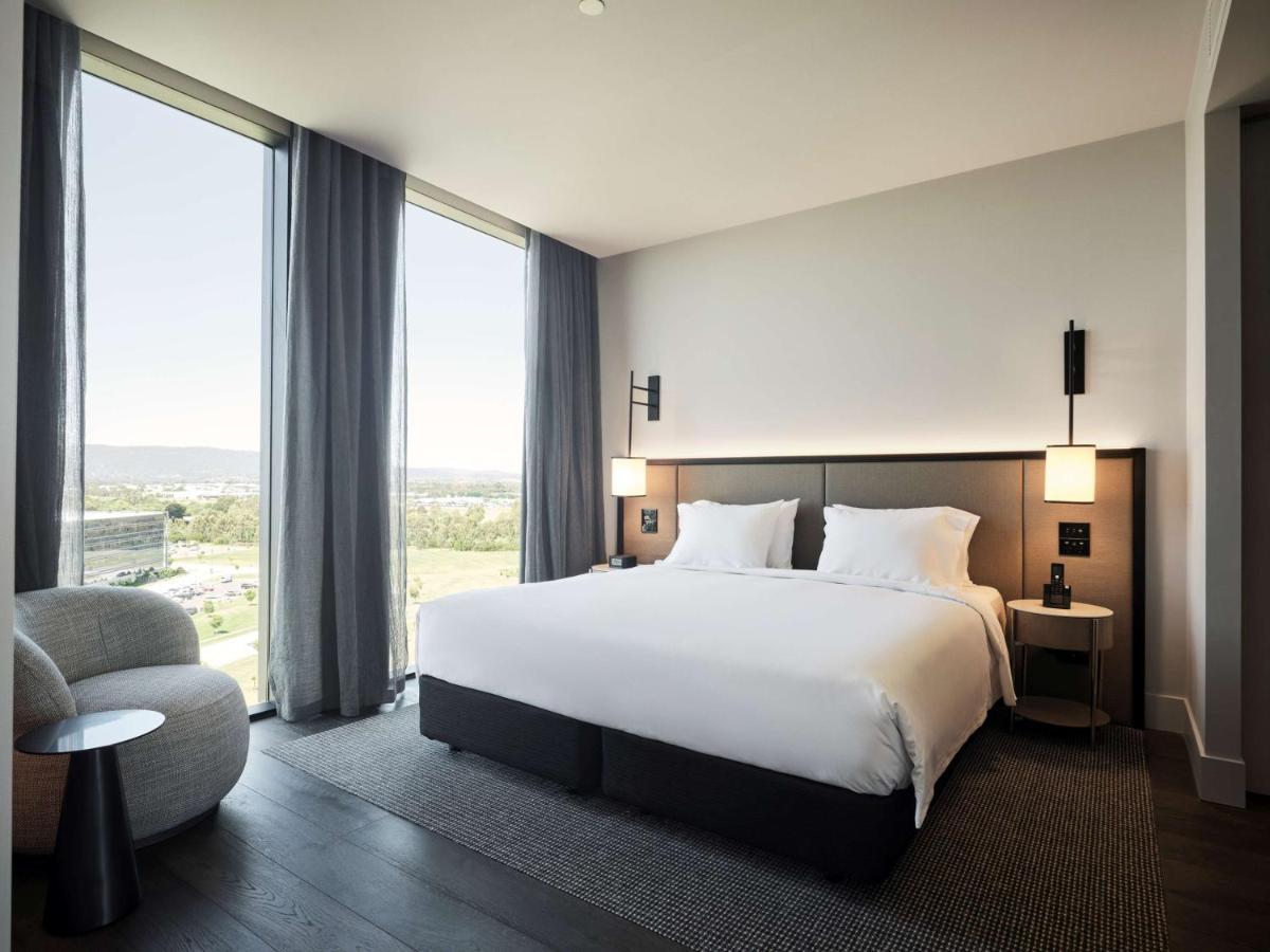 Hyatt Place Melbourne Caribbean Park Scoresby ภายนอก รูปภาพ