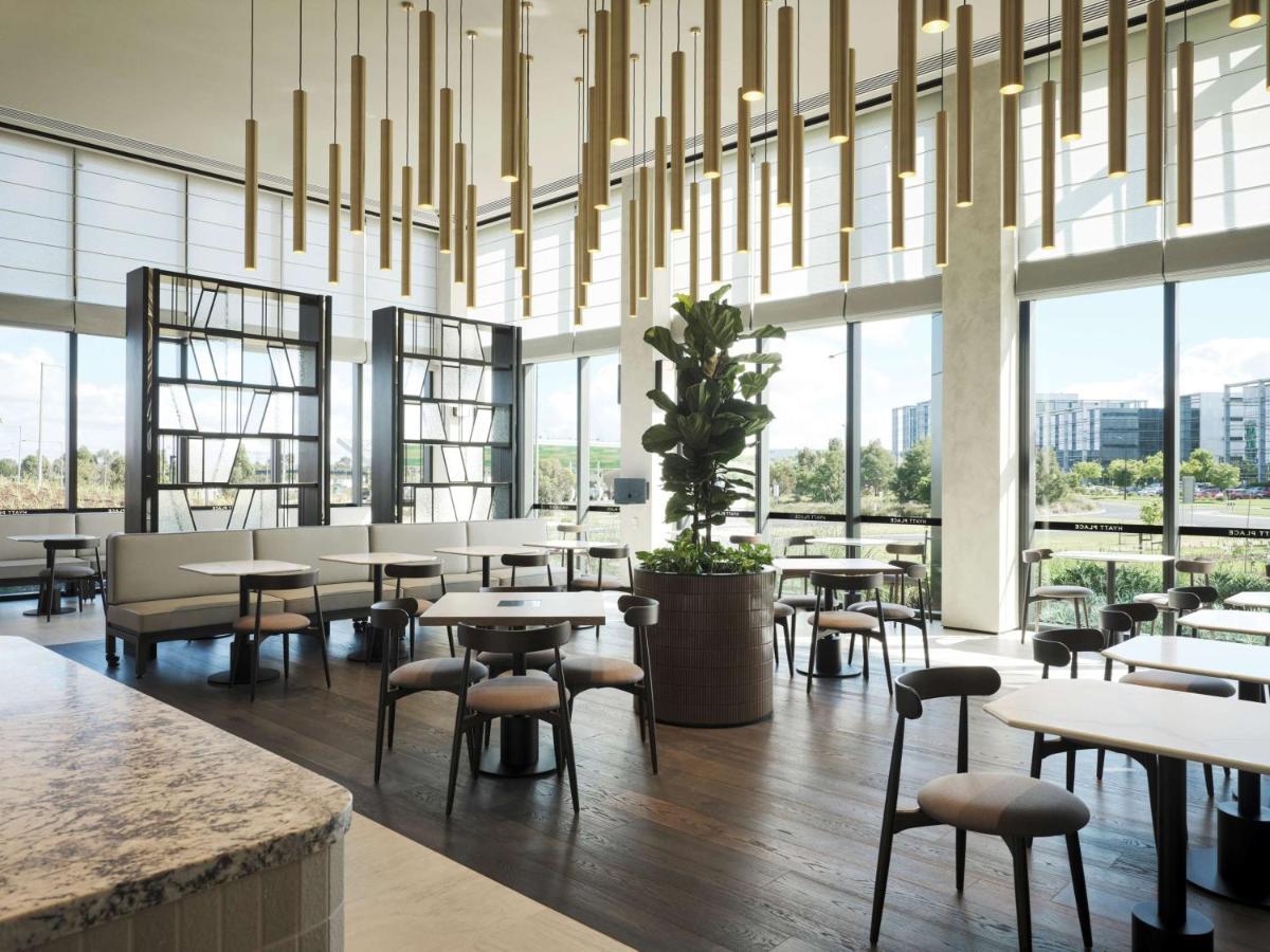 Hyatt Place Melbourne Caribbean Park Scoresby ภายนอก รูปภาพ