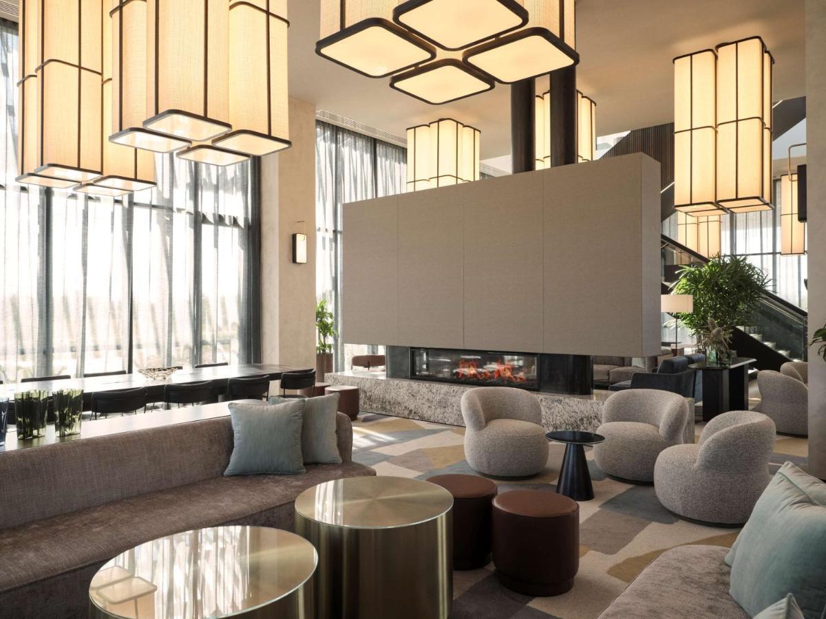 Hyatt Place Melbourne Caribbean Park Scoresby ภายนอก รูปภาพ