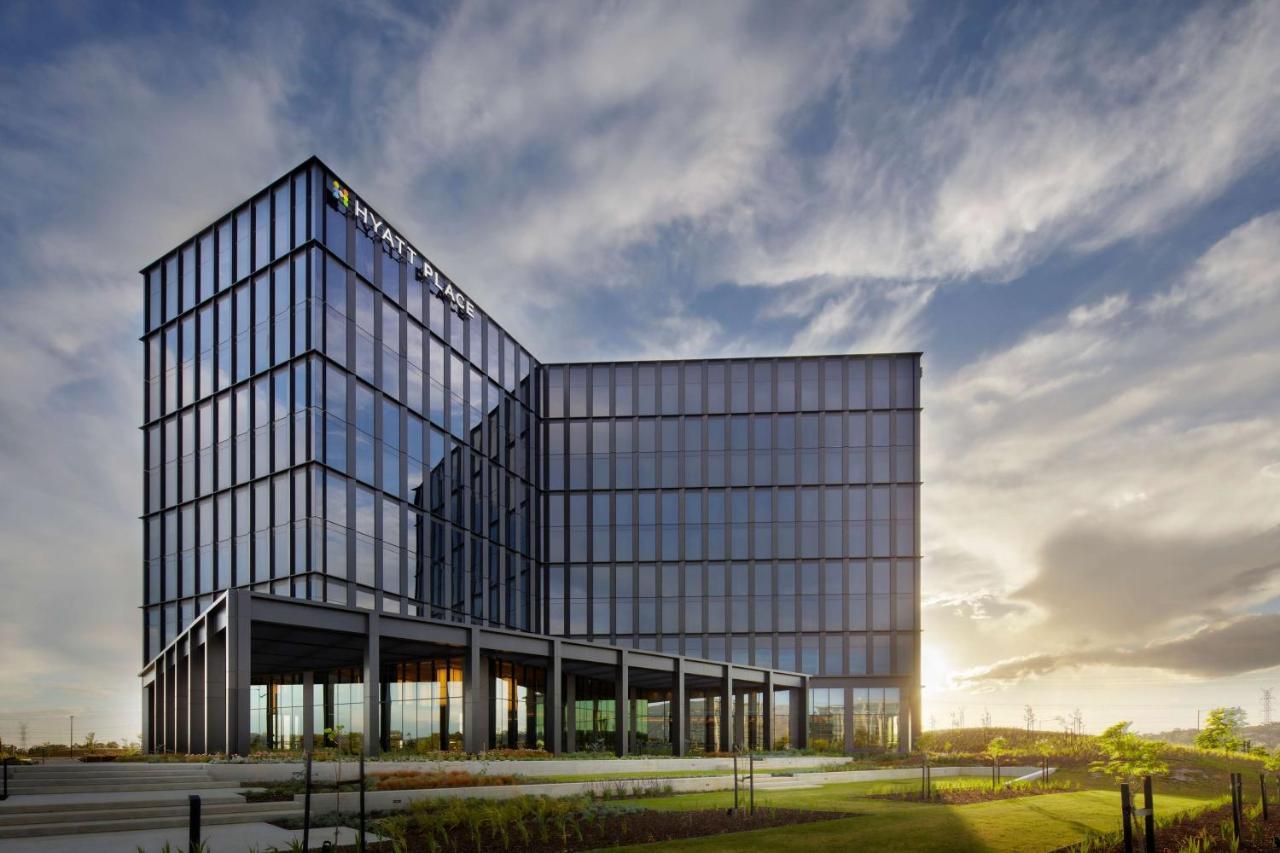 Hyatt Place Melbourne Caribbean Park Scoresby ภายนอก รูปภาพ
