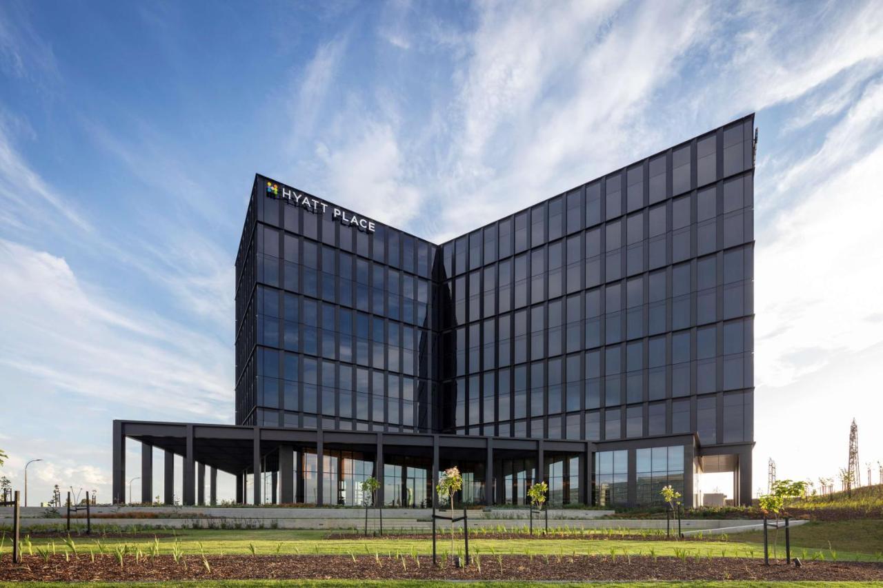Hyatt Place Melbourne Caribbean Park Scoresby ภายนอก รูปภาพ