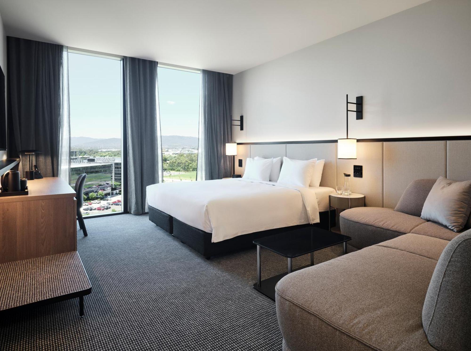 Hyatt Place Melbourne Caribbean Park Scoresby ภายนอก รูปภาพ