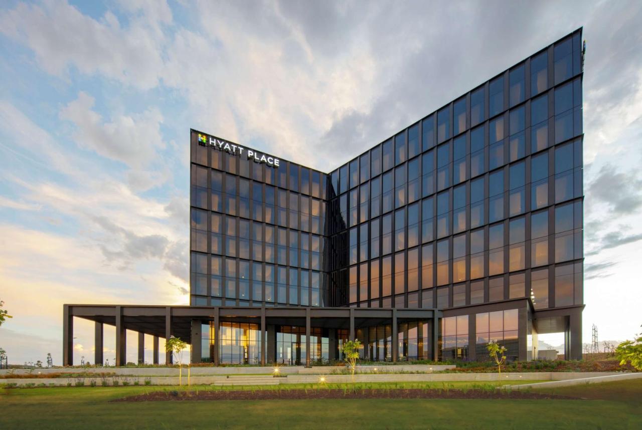 Hyatt Place Melbourne Caribbean Park Scoresby ภายนอก รูปภาพ