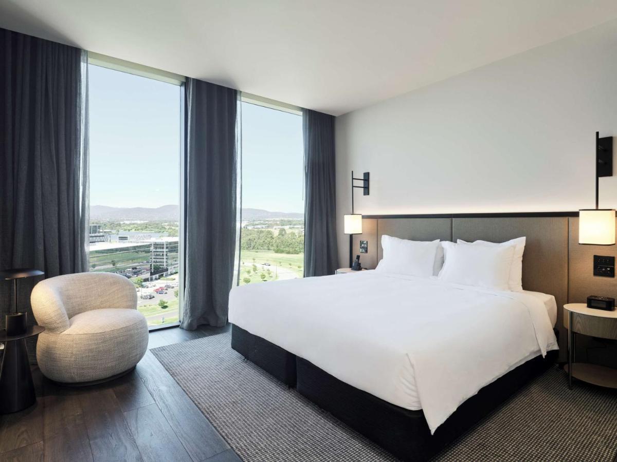 Hyatt Place Melbourne Caribbean Park Scoresby ภายนอก รูปภาพ