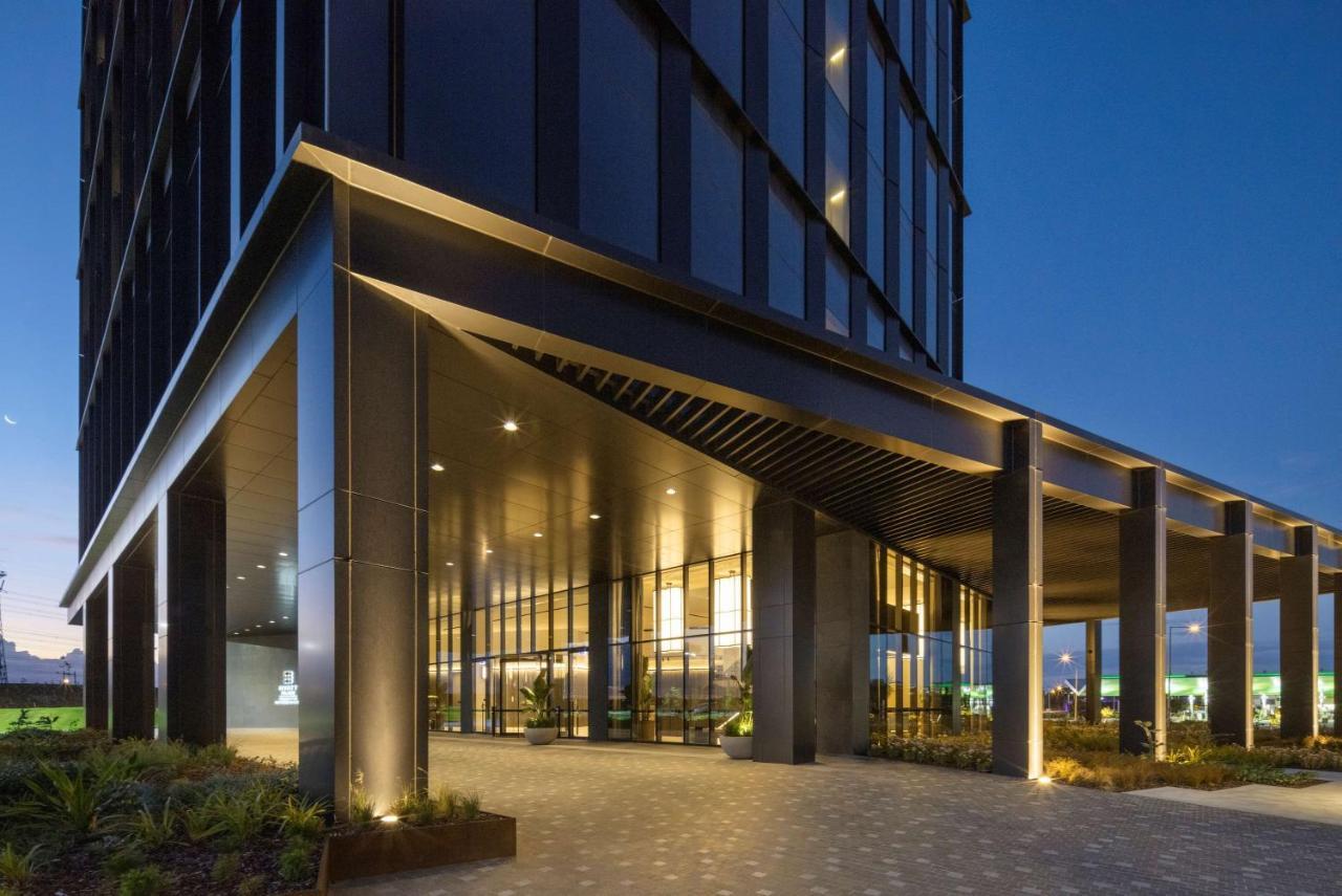 Hyatt Place Melbourne Caribbean Park Scoresby ภายนอก รูปภาพ