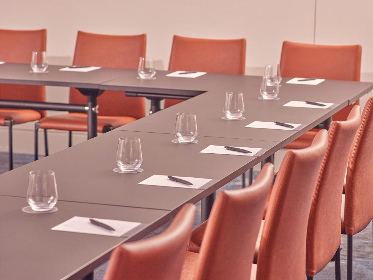 Hyatt Place Melbourne Caribbean Park Scoresby ภายนอก รูปภาพ