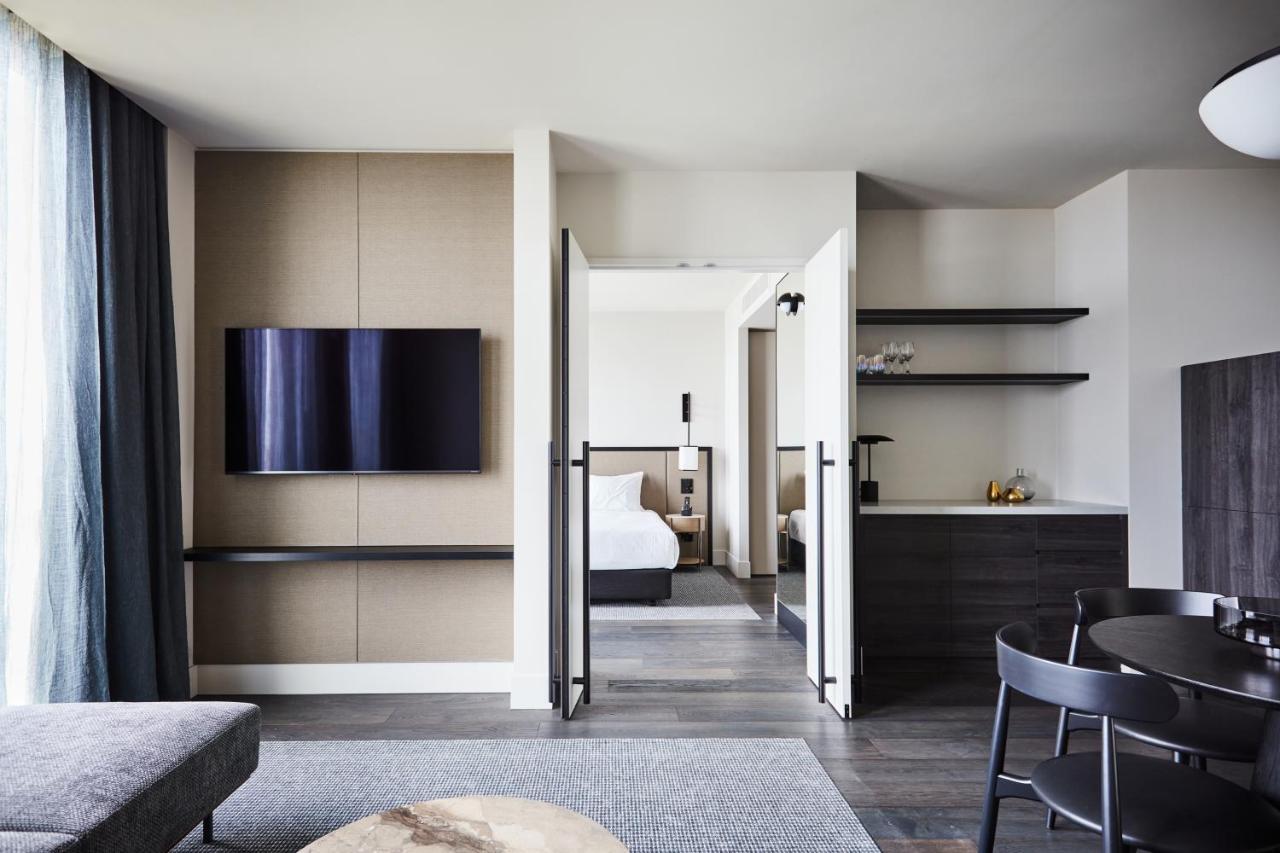 Hyatt Place Melbourne Caribbean Park Scoresby ภายนอก รูปภาพ