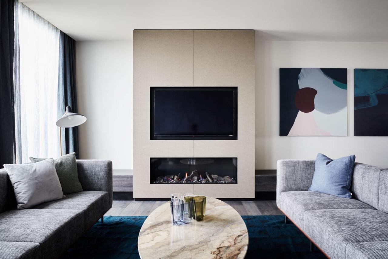 Hyatt Place Melbourne Caribbean Park Scoresby ภายนอก รูปภาพ