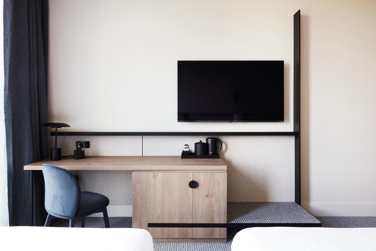 Hyatt Place Melbourne Caribbean Park Scoresby ภายนอก รูปภาพ