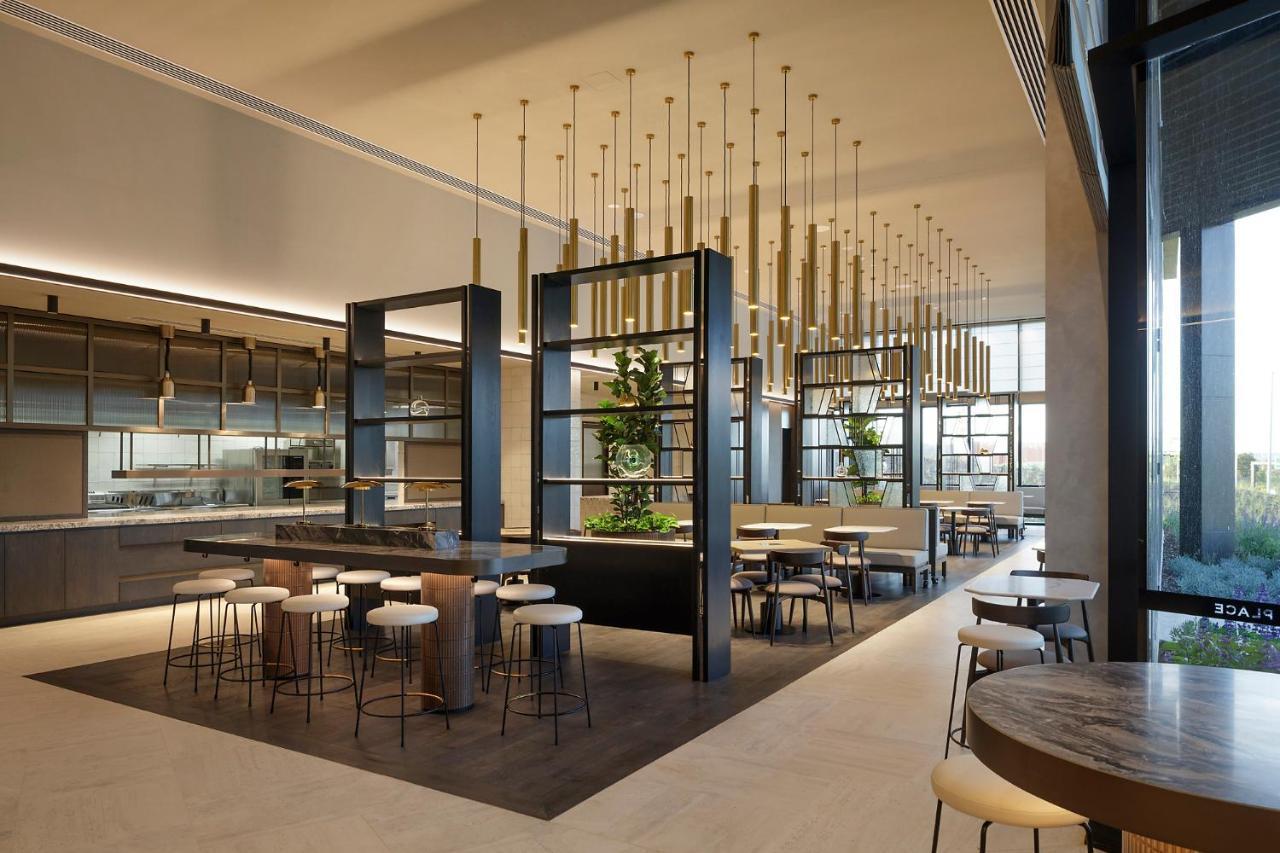 Hyatt Place Melbourne Caribbean Park Scoresby ภายนอก รูปภาพ