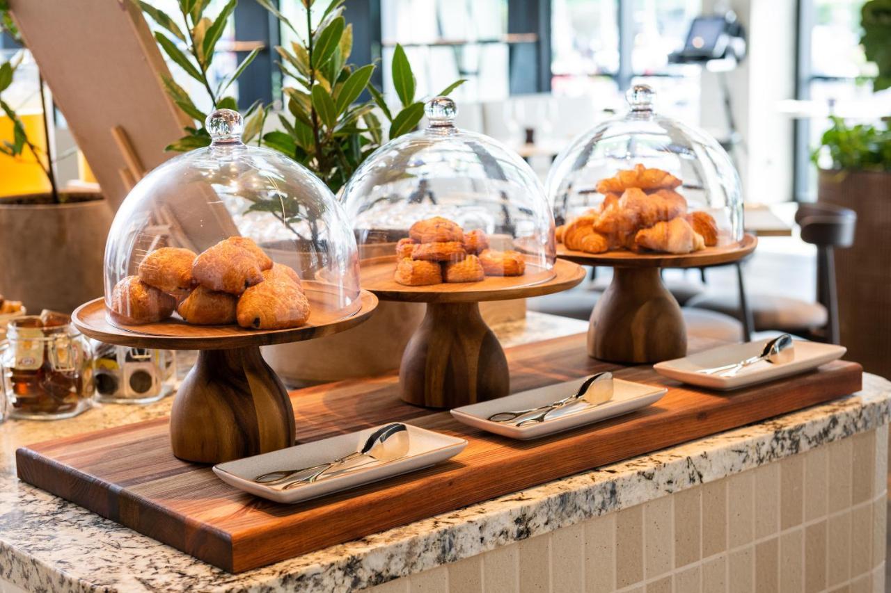 Hyatt Place Melbourne Caribbean Park Scoresby ภายนอก รูปภาพ