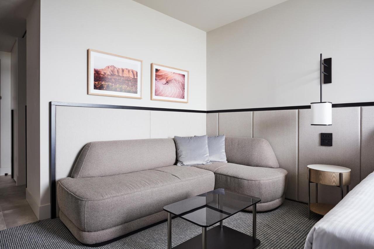Hyatt Place Melbourne Caribbean Park Scoresby ภายนอก รูปภาพ